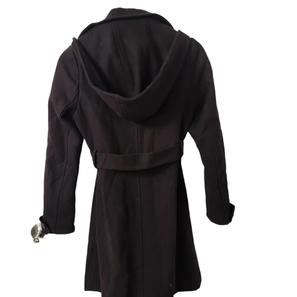 Majora wool blend jacket - Picture 2 of 7